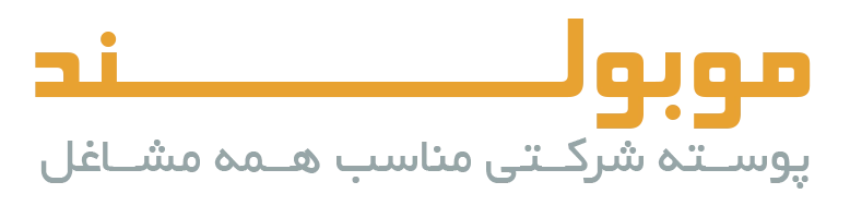 لوگوی اصلی وب سایت